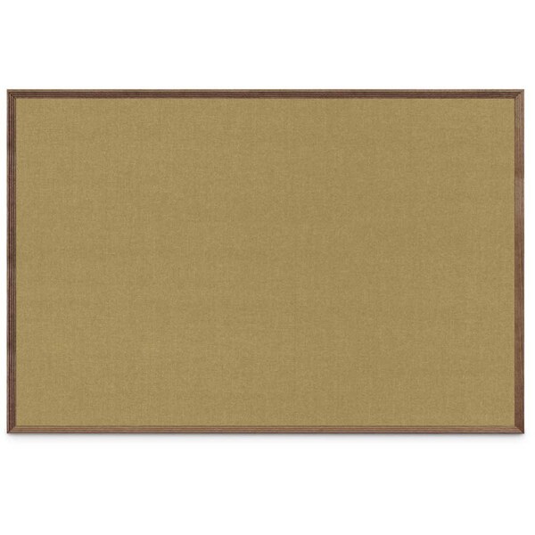 United Visual Products Triple Door Enclosed Indoor Letterboard UV1129-SATIN-BURGUNVL - main